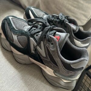 New Balance 9060’s